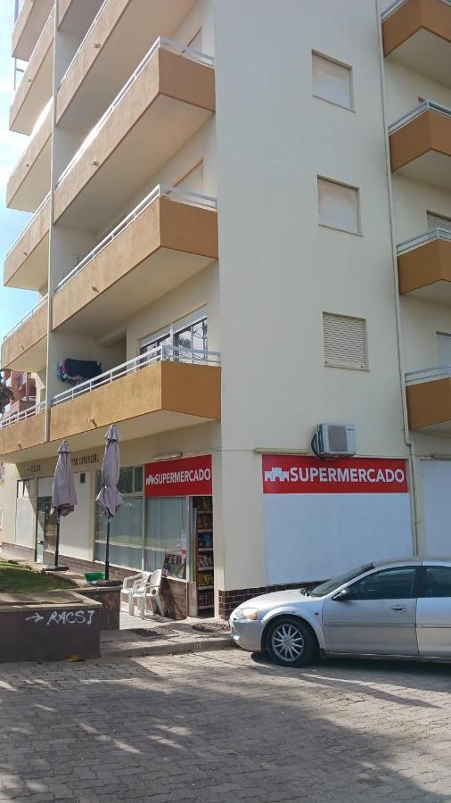 포티마오 Edificio Tres Castelos 아파트 외부 사진